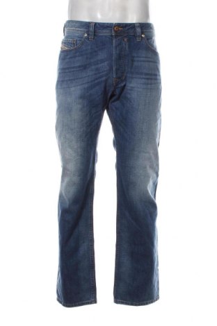 Herren Jeans Diesel, Größe XL, Farbe Blau, Preis 107,86 €