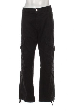 Herren Jeans EIGHTYFIVE, Größe L, Farbe Schwarz, Preis 53,94 €