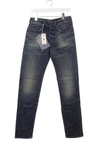 Herren Jeans G-Star Raw, Größe XS, Farbe Blau, Preis 13,78 €