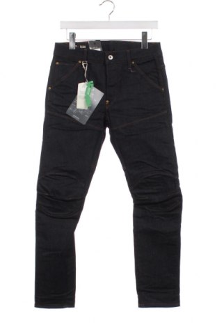 Blugi de bărbați G-Star Raw, Mărime S, Culoare Albastru, Preț 376,97 Lei