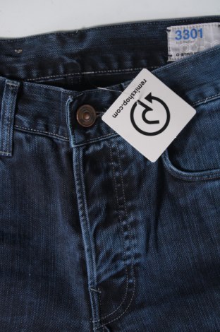 Herren Jeans G-Star Raw, Größe S, Farbe Blau, Preis € 14,20