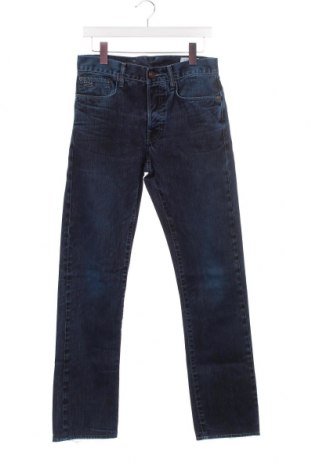 Herren Jeans G-Star Raw, Größe S, Farbe Blau, Preis € 13,25