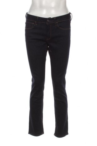 Мъжки дънки G-Star Raw, Размер M, Цвят Син, Цена 68,00 лв.
