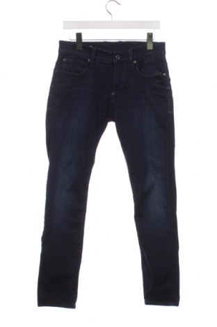 Herren Jeans G-Star Raw, Größe S, Farbe Blau, Preis 33,79 €