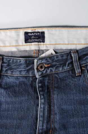 Pánské džíny  Gant, Velikost L, Barva Modrá, Cena  1 030,00 Kč
