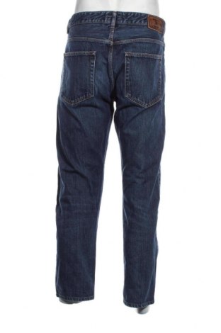 Herren Jeans Gant, Größe L, Farbe Blau, Preis 44,95 €