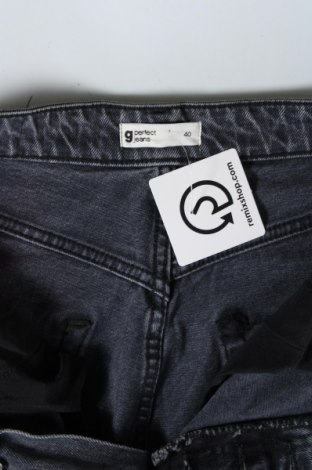 Herren Jeans Gina Tricot, Größe S, Farbe Grau, Preis 20,18 €