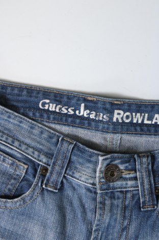 Herren Jeans Guess, Größe S, Farbe Blau, Preis 41,06 €