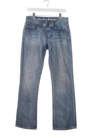 Pánské džíny  Guess, Velikost S, Barva Modrá, Cena  941,00 Kč