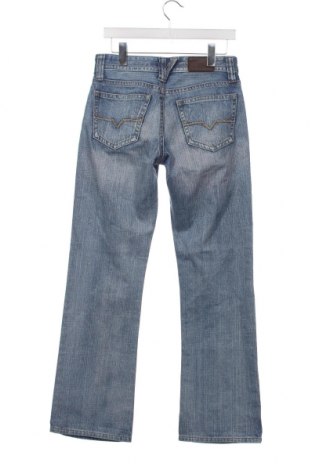 Pánské džíny  Guess, Velikost S, Barva Modrá, Cena  941,00 Kč