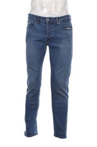 Herren Jeans Hugo Boss, Größe M, Farbe Blau, Preis 43,42 €