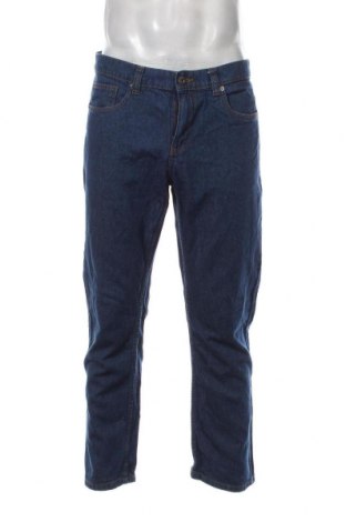 Herren Jeans Identic, Größe L, Farbe Blau, Preis 20,18 €