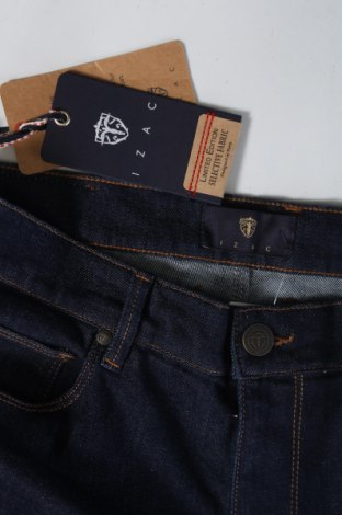 Herren Jeans Izac, Größe S, Farbe Blau, Preis € 8,30
