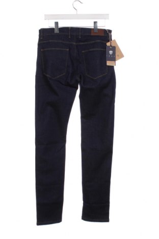 Pánske džínsy  Izac, Veľkosť S, Farba Modrá, Cena  82,99 €