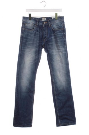 Мъжки дънки Jack & Jones, Размер M, Цвят Син, Цена 21,76 лв.