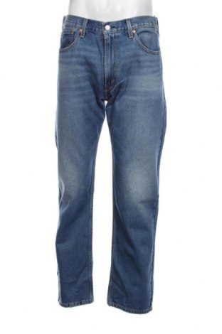 Pánské džíny  Levi's, Velikost L, Barva Modrá, Cena  1 516,00 Kč