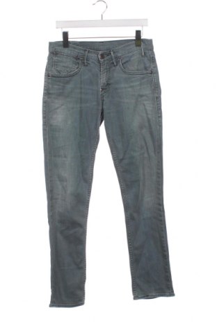 Herren Jeans Levi's, Größe S, Farbe Grau, Preis 28,18 €