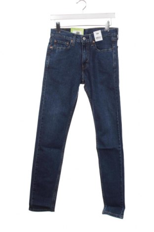 Herren Jeans Levi's, Größe S, Farbe Blau, Preis 49,79 €