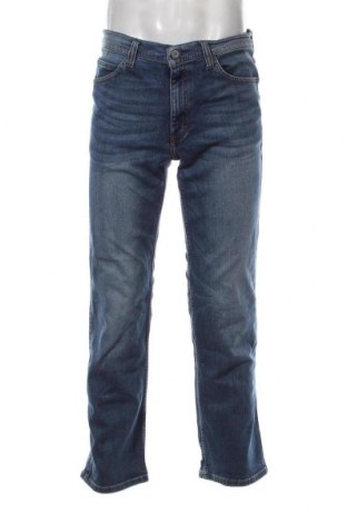 Herren Jeans Mustang, Größe M, Farbe Blau, Preis 20,18 €