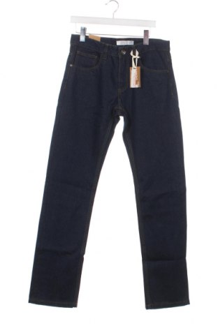 Herren Jeans Oviesse, Größe S, Farbe Blau, Preis 3,08 €
