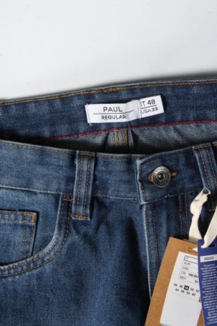 Herren Jeans Oviesse, Größe S, Farbe Blau, Preis 6,64 €
