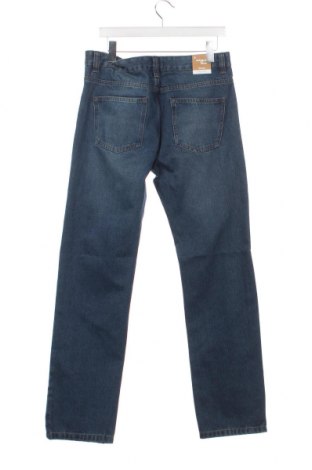 Herren Jeans Oviesse, Größe S, Farbe Blau, Preis 4,50 €
