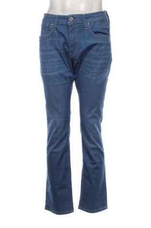 Herren Jeans Pepe Jeans, Größe XL, Farbe Blau, Preis 82,99 €