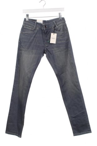 Мъжки дънки Pepe Jeans, Размер S, Цвят Син, Цена 22,54 лв.