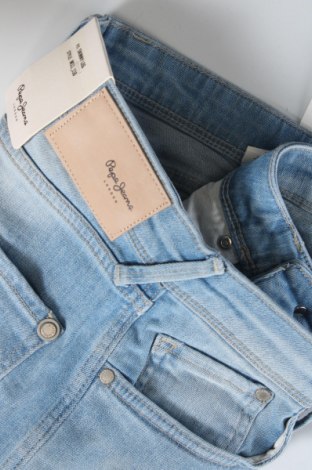 Pánske džínsy  Pepe Jeans, Veľkosť S, Farba Modrá, Cena  8,30 €