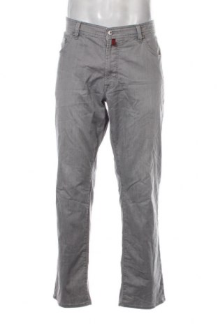 Herren Jeans Pierre Cardin, Größe XL, Farbe Grau, Preis 37,58 €