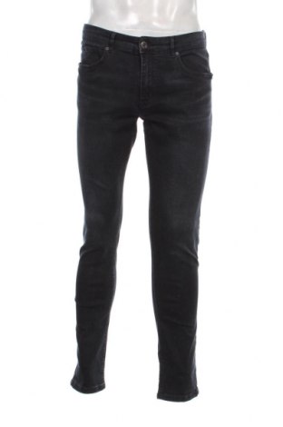 Férfi farmernadrág Pull&Bear, Méret L, Szín Kék, Ár 7 357 Ft
