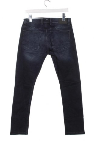 Męskie jeansy Q/S by S.Oliver, Rozmiar S, Kolor Niebieski, Cena 92,76 zł