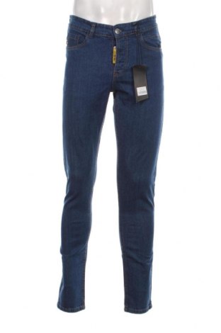 Pánské džíny  RG 512, Velikost M, Barva Modrá, Cena  280,00 Kč