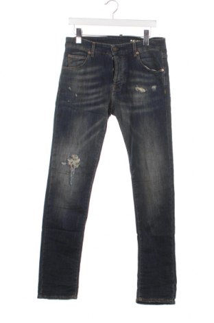 Herren Jeans Reign, Größe S, Farbe Blau, Preis 9,42 €