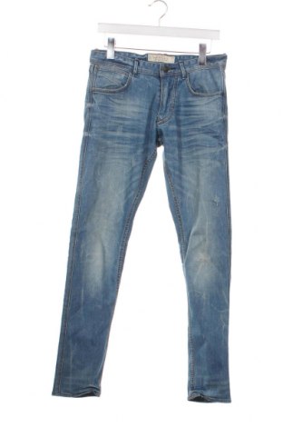 Pánské džíny  Reserved, Velikost S, Barva Modrá, Cena  114,00 Kč