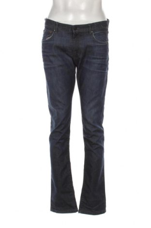 Herren Jeans Sand Jeans, Größe L, Farbe Blau, Preis 47,32 €