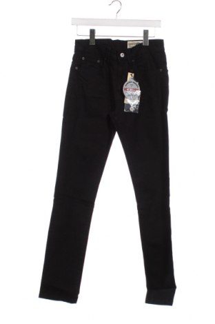 Herren Jeans Schott, Größe S, Farbe Schwarz, Preis 98,45 €