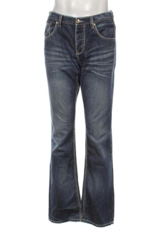 Herren Jeans Sky Rebel, Größe M, Farbe Blau, Preis 20,18 €