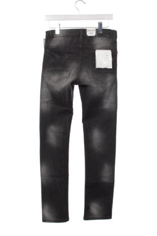 Męskie jeansy South Pole, Rozmiar S, Kolor Czarny, Cena 122,61 zł