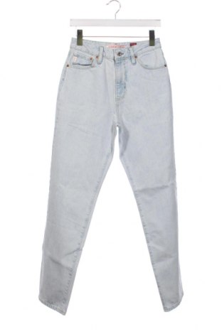 Férfi farmernadrág Superdry, Méret S, Szín Kék, Ár 21 353 Ft