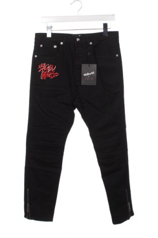 Pánské džíny  The Kooples, Velikost M, Barva Černá, Cena  1 762,00 Kč