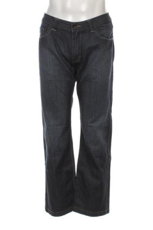 Herren Jeans Tom Tailor, Größe L, Farbe Blau, Preis 20,18 €