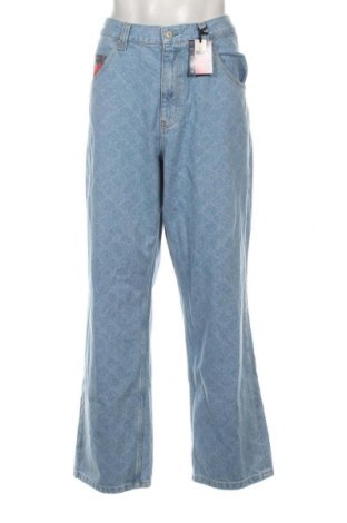 Herren Jeans Tommy Hilfiger, Größe XL, Farbe Blau, Preis 98,45 €