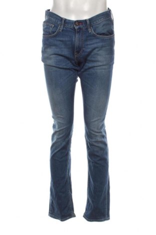 Herren Jeans Tommy Hilfiger, Größe M, Farbe Blau, Preis 47,32 €