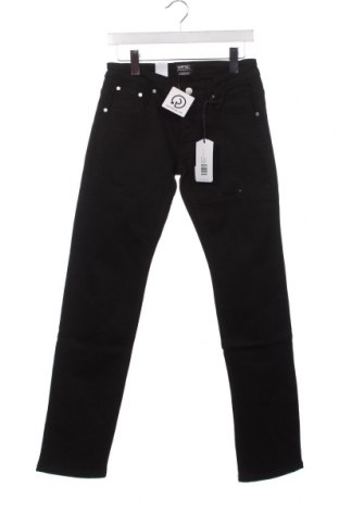 Pánské džíny  WeSC, Velikost XS, Barva Černá, Cena  1 261,00 Kč