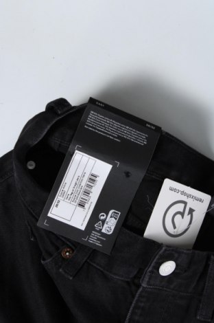Pánske džínsy  Weekday, Veľkosť S, Farba Čierna, Cena  6,42 €