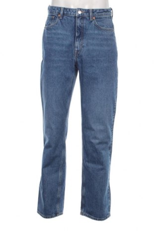 Herren Jeans Weekday, Größe M, Farbe Blau, Preis 42,78 €