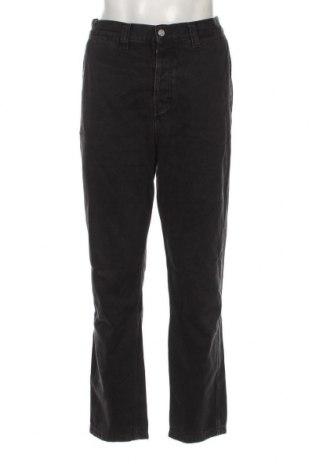 Herren Jeans Weekday, Größe M, Farbe Grau, Preis 20,88 €