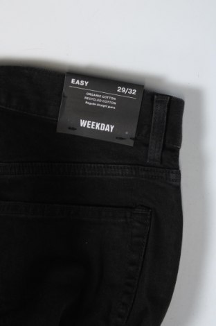 Pánske džínsy  Weekday, Veľkosť M, Farba Čierna, Cena  42,78 €