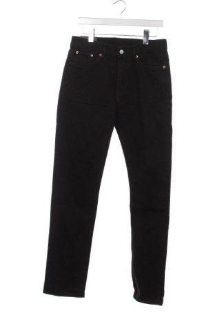 Herren Jeans Weekday, Größe M, Farbe Schwarz, Preis 5,99 €